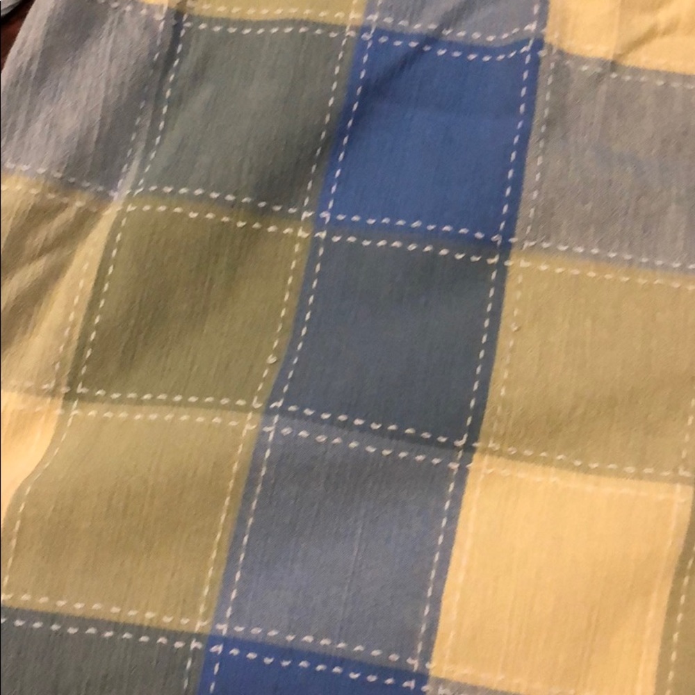 Button down top - Picture 2 of 2